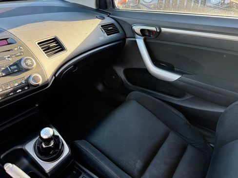 Used 2006 Honda Civic Si image 17