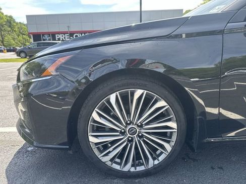 Used 2023 Nissan Altima 2.5 SL FWD image 22