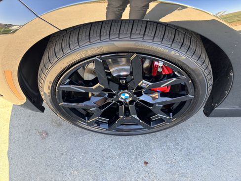 Used 2026 BMW 330i Sedan w/ M Sport Package image 13