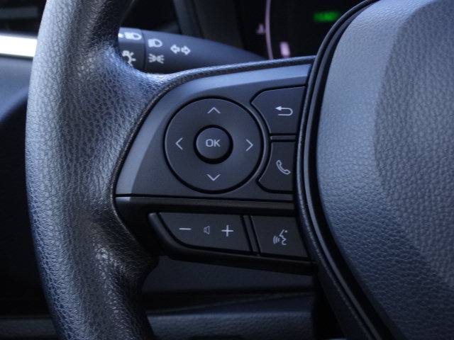 New 2026 Toyota Corolla LE FWD image 28