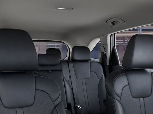 New 2026 Kia Sorento X-Line EX AWD/4WD image 27