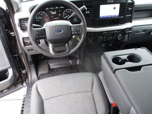 New 2026 Ford F350 XL image 12