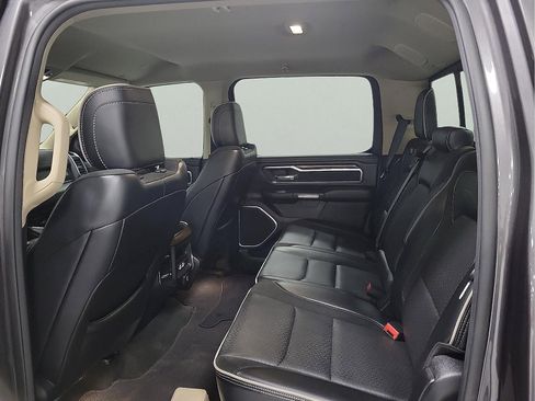 Used 2021 RAM 1500 Laramie AWD/4WD image 9