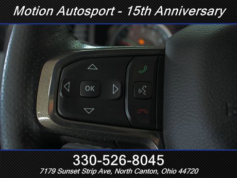 Used 2020 RAM 1500 Sport w/ Level 2 Equipment Goup w/2_L AWD/4WD image 20