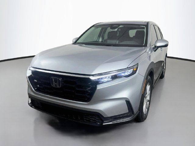 Certified 2026 Honda CR-V EX image 5