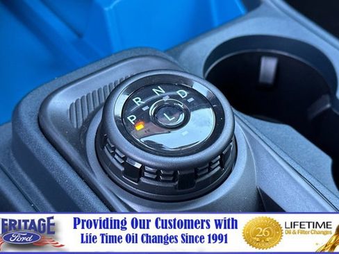 New 2026 Ford Maverick XLT w/ Equipment Group 301A image 20