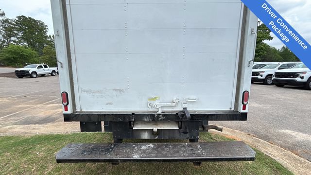 Used 2023 Chevrolet Express 3500 w/ Power Convenience Package RWD image 13