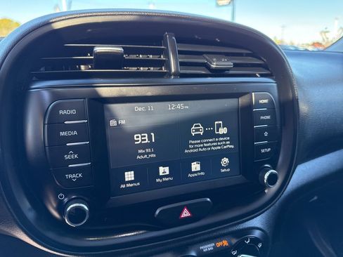 Used 2021 Kia Soul GT-Line image 26