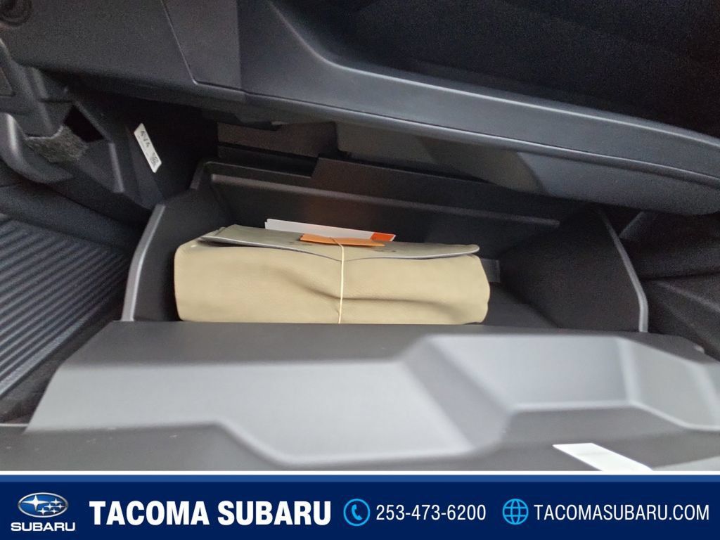 New 2026 Subaru Outback Premium AWD/4WD image 24