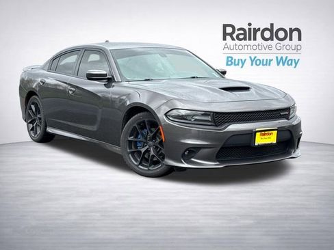 Used 2019 Dodge Charger GT w/ Plus Group image 1