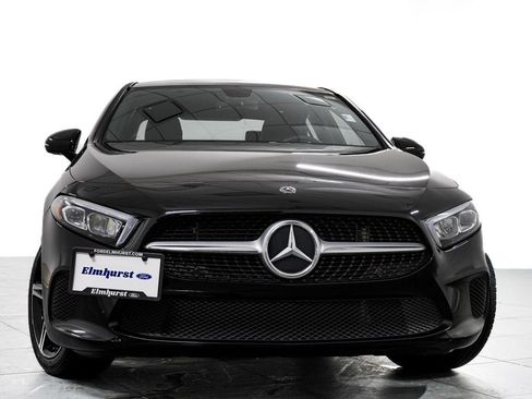 Used 2019 Mercedes-Benz A 220 4MATIC image 3