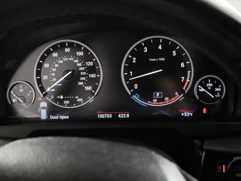 Used 2014 BMW X5 xDrive35i image 21