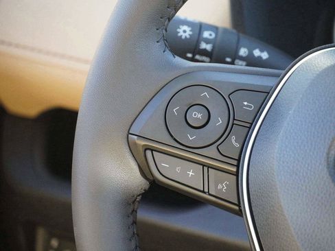 New 2025 Toyota RAV4 XLE Premium w/ Weather Package image 29