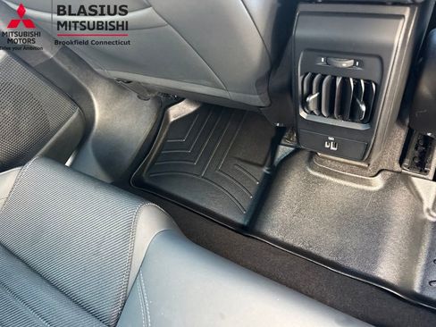Used 2024 Dodge Hornet R/T w/ R/T Blacktop Package AWD/4WD image 46