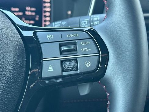 New 2026 Honda Pilot Black Edition image 29