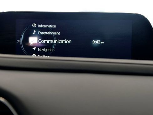 Used 2022 MAZDA CX-30 AWD 2.5 Turbo S image 19