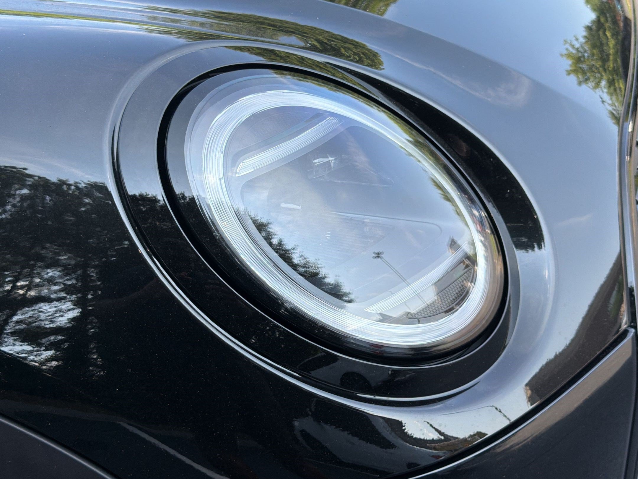 Used 2026 MINI Cooper S FWD image 29