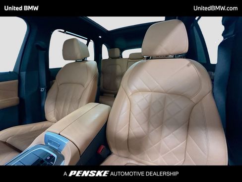 Used 2023 BMW X5 xDrive40i w/ M Sport Package image 5