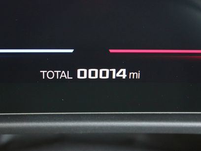 New 2027 BMW M4 xDrive Competition
