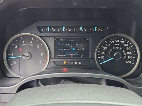 Used 2020 Ford F150 XLT w/ Equipment Group 302A Luxury AWD/4WD image 19