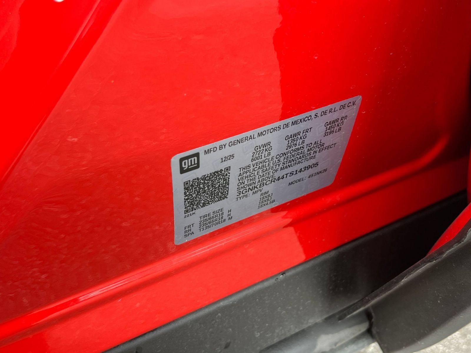 Used 2026 Chevrolet Blazer LT FWD image 29
