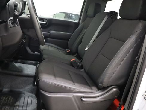 Used 2024 Chevrolet Silverado 1500 W/T w/ WT Fleet Convenience Package image 7