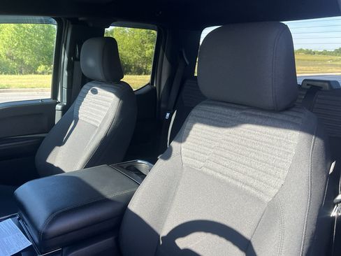 Used 2023 Ford F150 XL w/ STX Appearance Package AWD/4WD image 14
