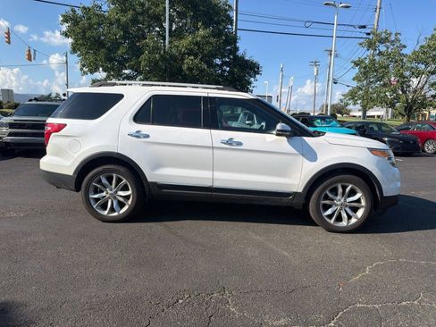 Used 2011 Ford Explorer Limited w/ 302A Rapid Spec Order Code AWD/4WD image 33