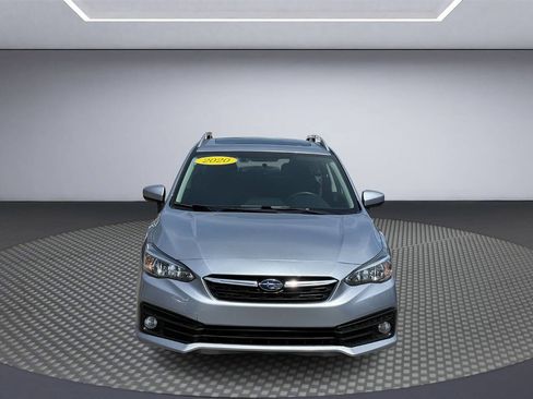 Used 2020 Subaru Impreza 2.0i Premium AWD/4WD image 2