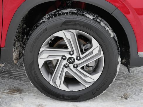 Certified 2023 Hyundai Santa Fe SE w/ Cargo Package image 15