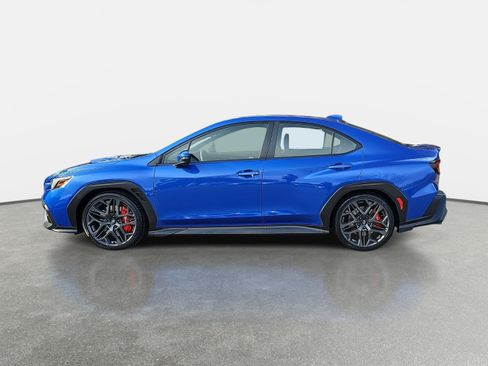 Used 2024 Subaru WRX TR image 8