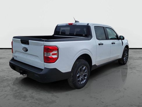 New 2026 Ford Maverick XLT w/ Equipment Group 301A AWD/4WD image 2
