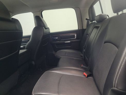 Used 2015 RAM 2500 Laramie w/ Protection Group image 18