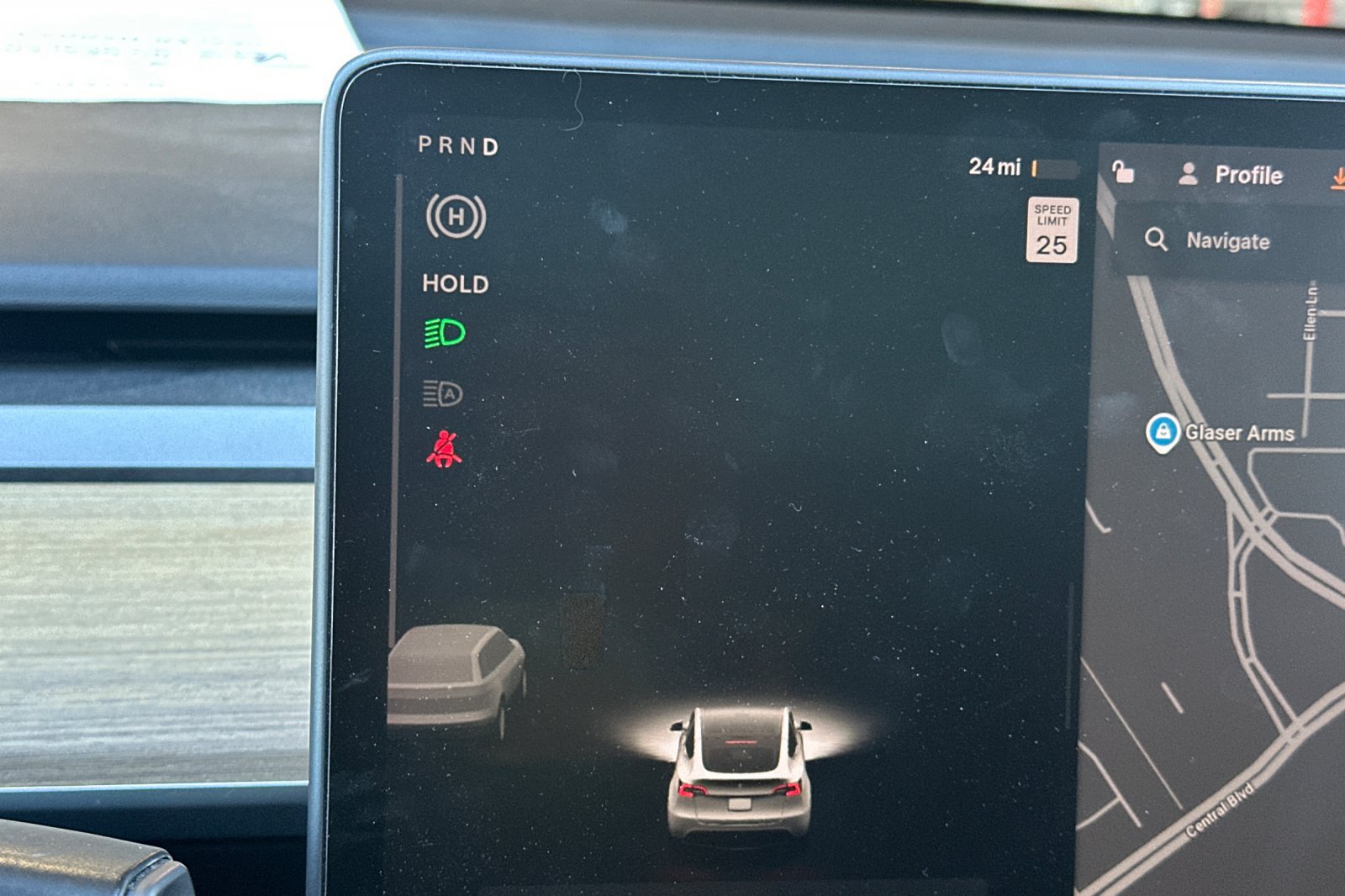 Used 2022 Tesla Model Y Performance AWD/4WD image 22