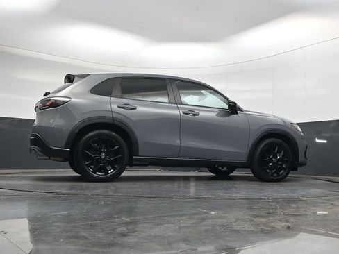 Used 2024 Honda HR-V Sport image 37