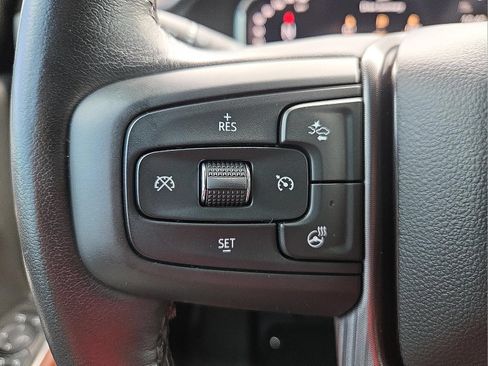 Used 2025 GMC Sierra 3500 Denali Ultimate AWD/4WD image 12
