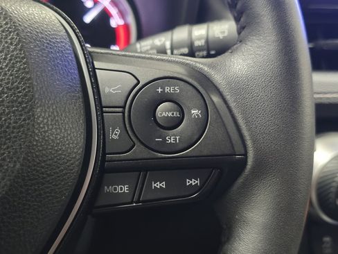 Certified 2024 Toyota RAV4 XLE w/ Weather Package image 28