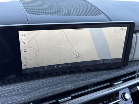 New 2026 Hyundai Santa Fe Calligraphy image 13