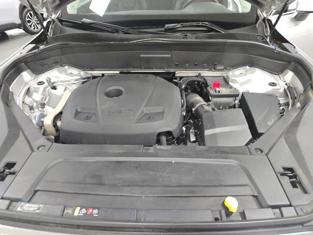 Used 2021 Volvo XC90 T5 Momentum w/ Climate Package AWD/4WD image 21