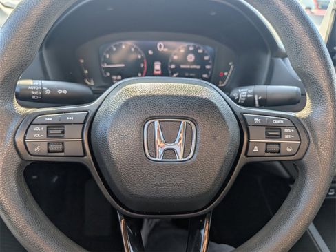 Certified 2024 Honda Accord LX image 20