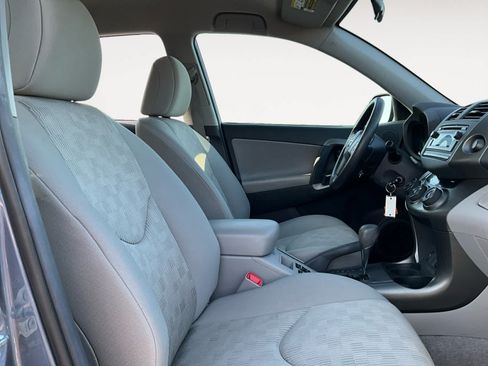 Used 2012 Toyota RAV4 FWD w/ Value Pkg image 15