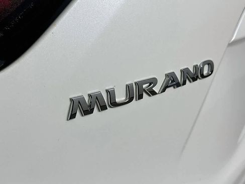 Used 2020 Nissan Murano Platinum AWD/4WD image 7