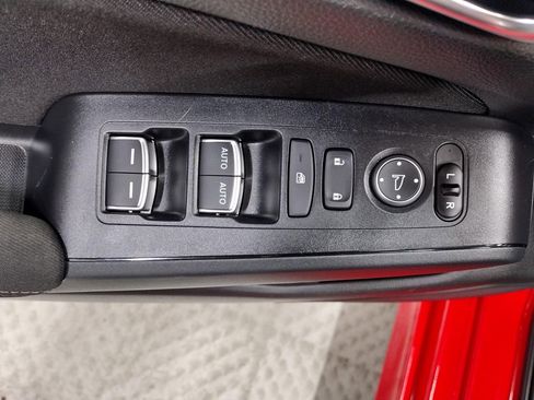 Used 2025 Honda Civic Sport image 20