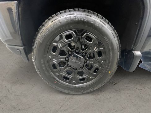 Used 2020 GMC Sierra 2500 Denali w/ Denali Ultimate Package image 14