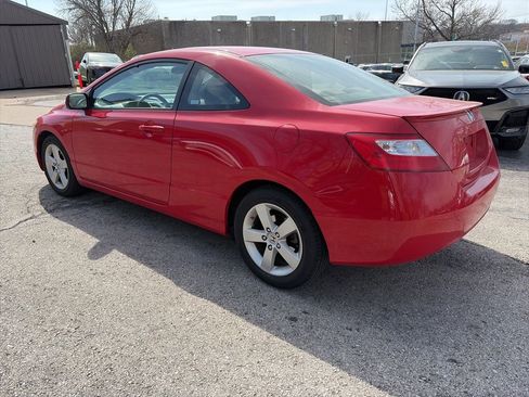 Used 2008 Honda Civic EX image 7
