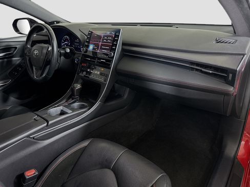 Used 2020 Toyota Avalon TRD image 30