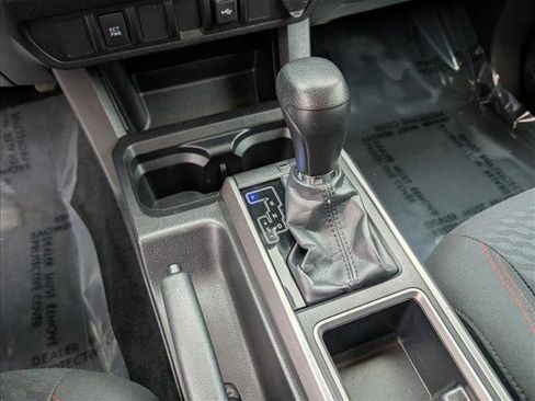 Used 2023 Toyota Tacoma SR5 image 12