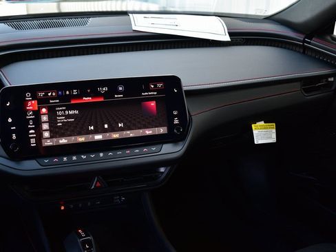 New 2026 Dodge Charger Scat Pack w/ Blacktop Package image 25