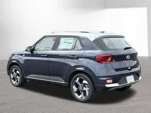 New 2026 Hyundai Venue SEL image 30
