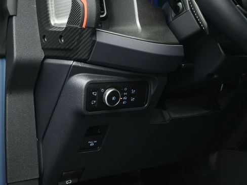 New 2025 Ford Bronco Raptor w/ Interior Carbon Fiber Pack image 10